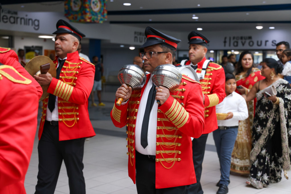 KCA UK Monthi Festh 2025