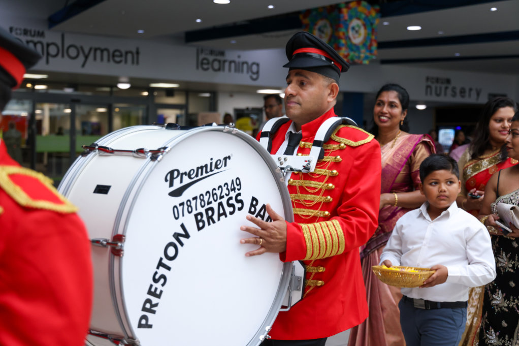 KCA UK Monthi Festh 2025