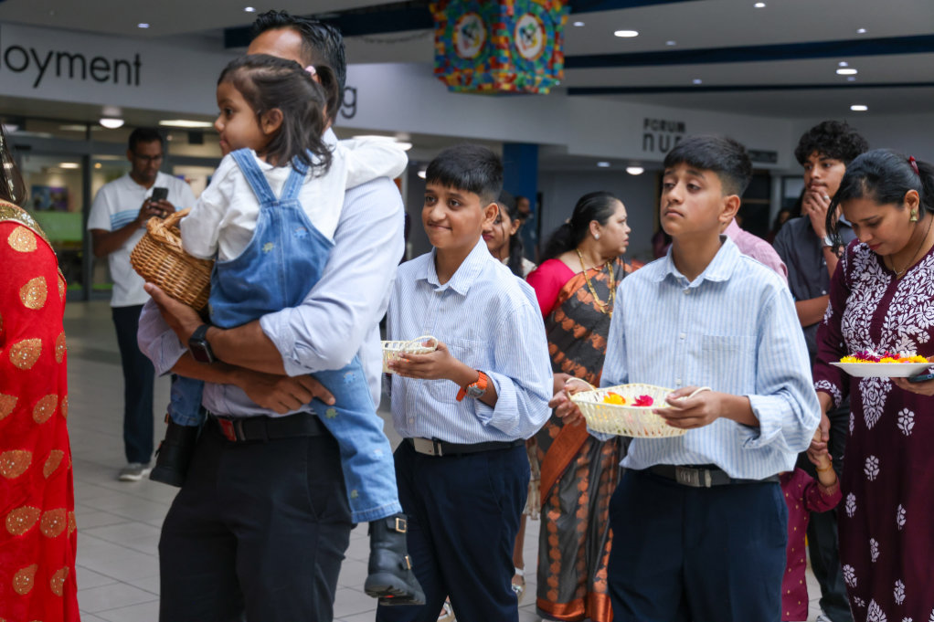 KCA UK Monthi Festh 2025