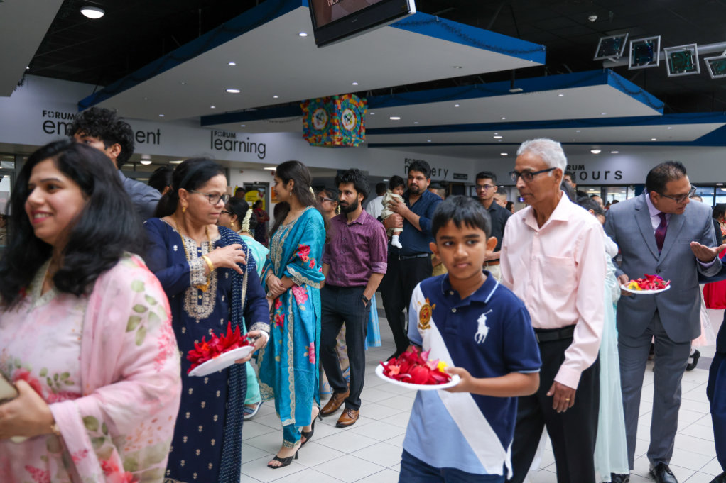 KCA UK Monthi Festh 2025