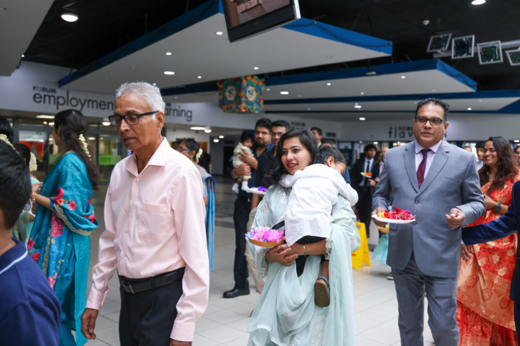 KCA UK Monthi Festh 2025