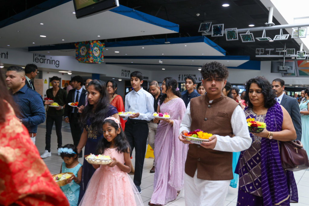 KCA UK Monthi Festh 2025