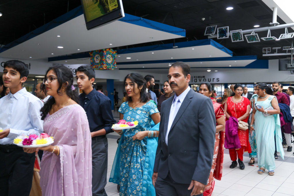 KCA UK Monthi Festh 2025