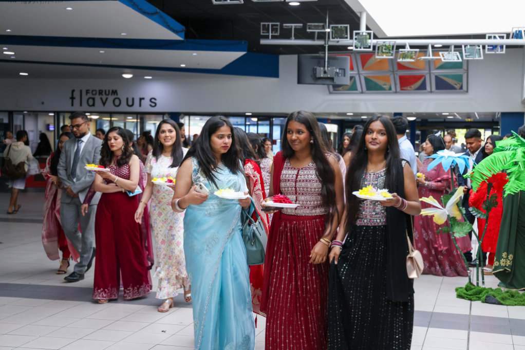 KCA UK Monthi Festh 2025