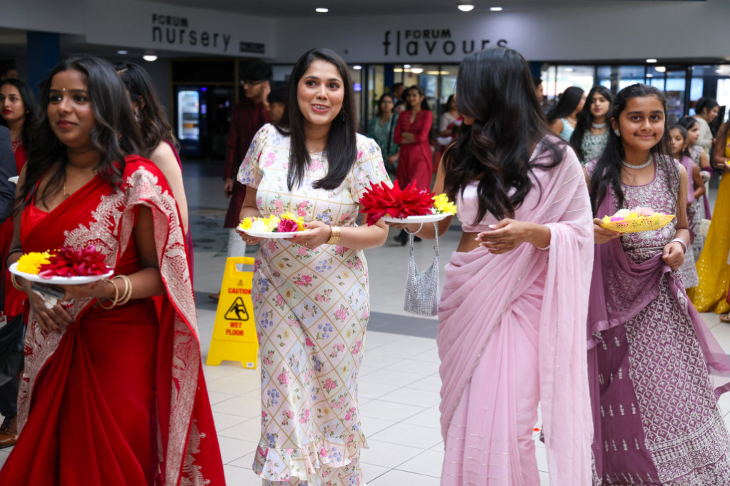 KCA UK Monthi Festh 2025