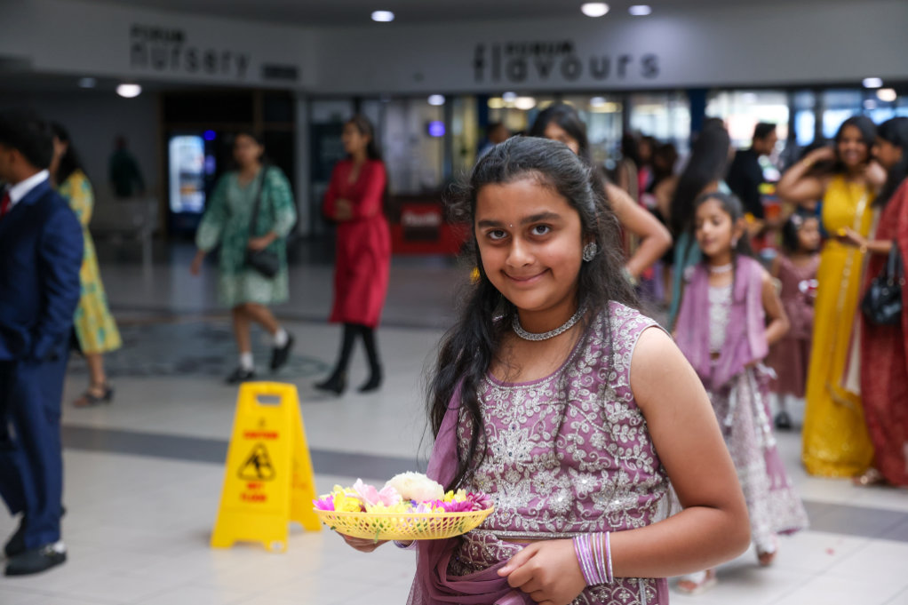 KCA UK Monthi Festh 2025