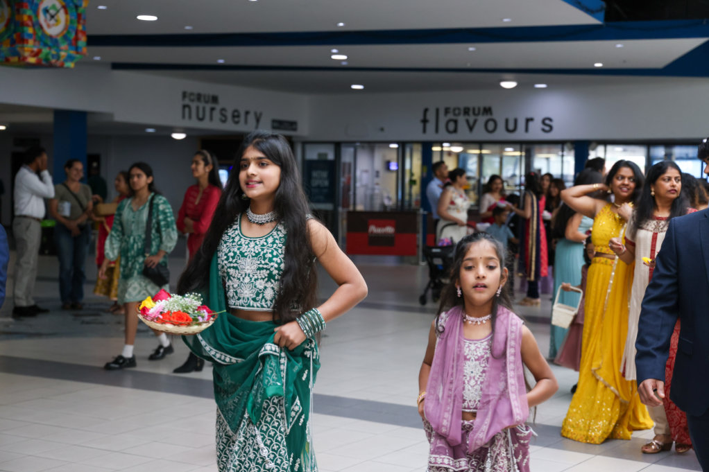 KCA UK Monthi Festh 2025