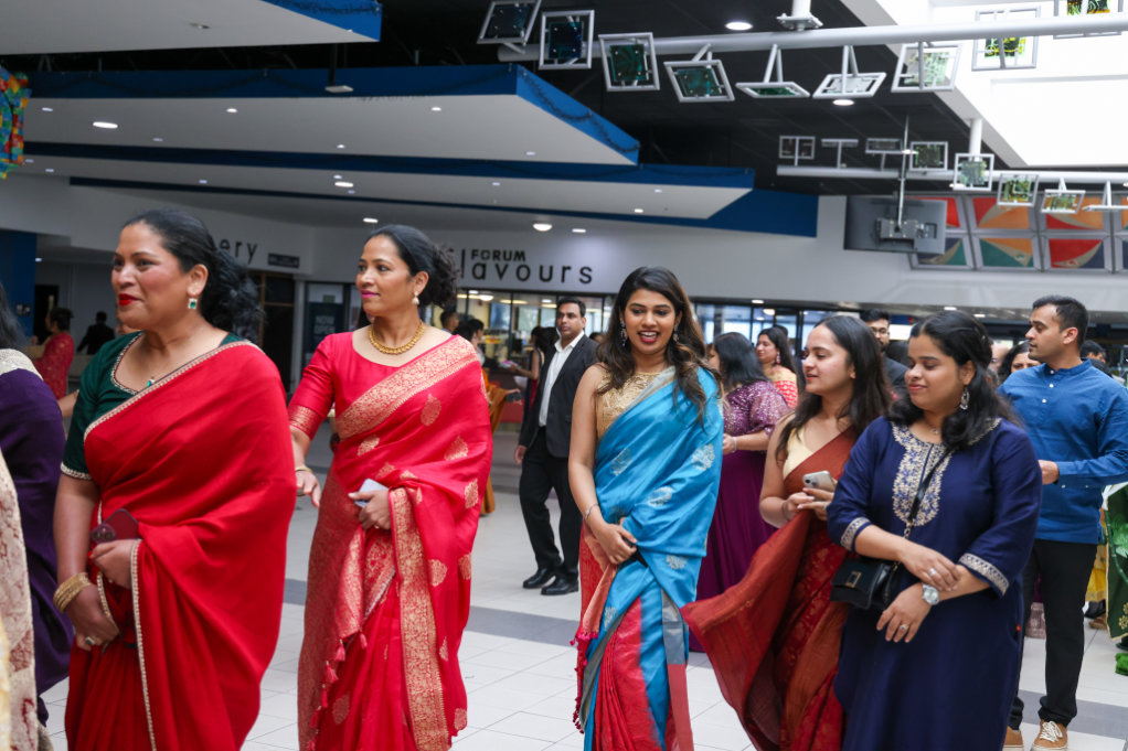 KCA UK Monthi Festh 2025