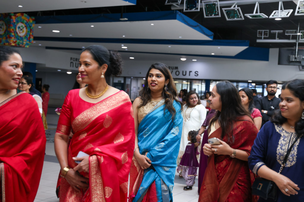 KCA UK Monthi Festh 2025