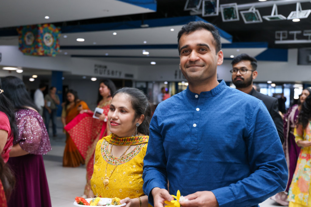 KCA UK Monthi Festh 2025