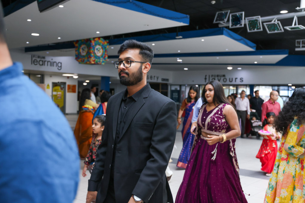 KCA UK Monthi Festh 2025