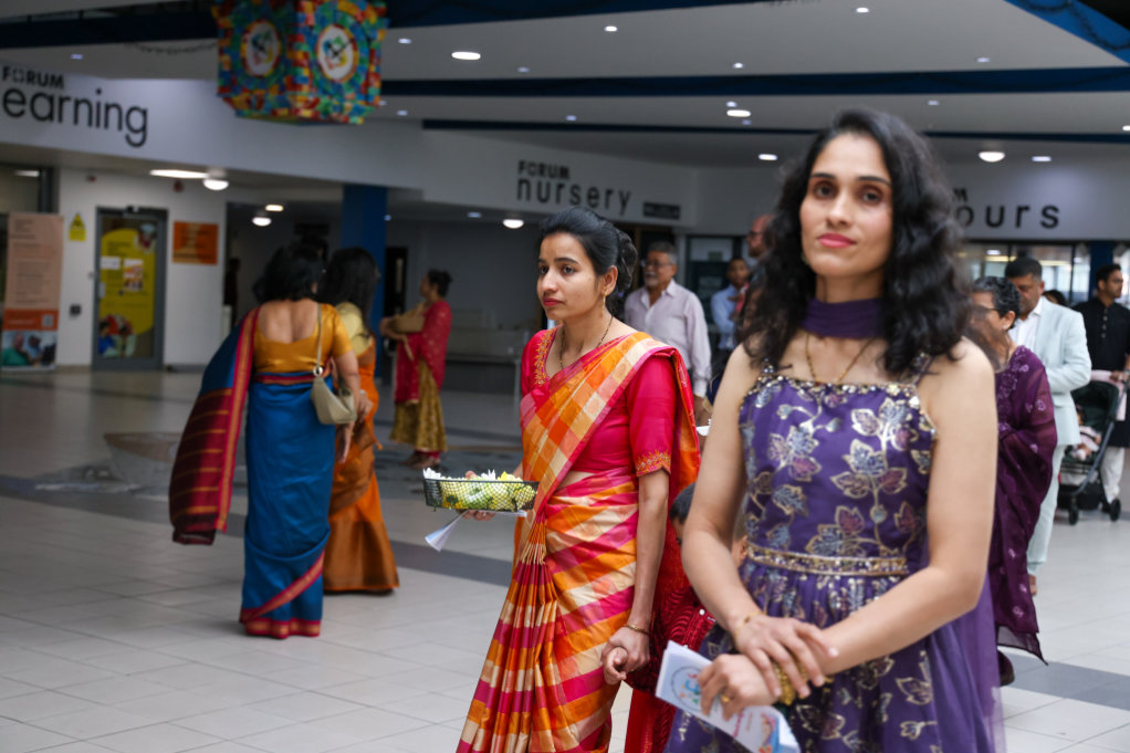 KCA UK Monthi Festh 2025