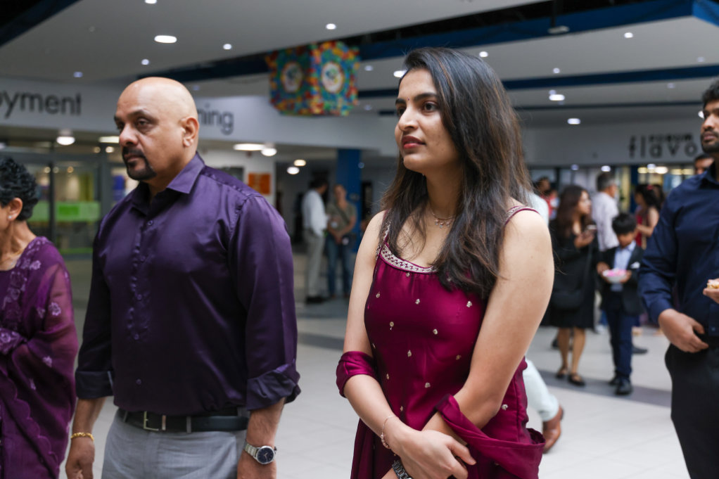 KCA UK Monthi Festh 2025