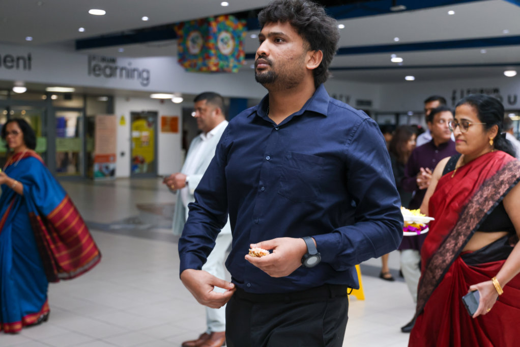 KCA UK Monthi Festh 2025