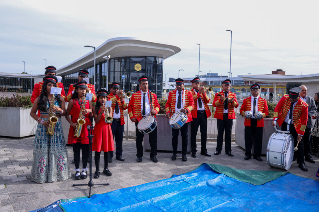 KCA UK Monthi Festh 2025