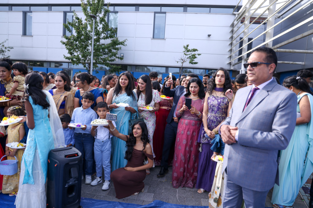 KCA UK Monthi Festh 2025