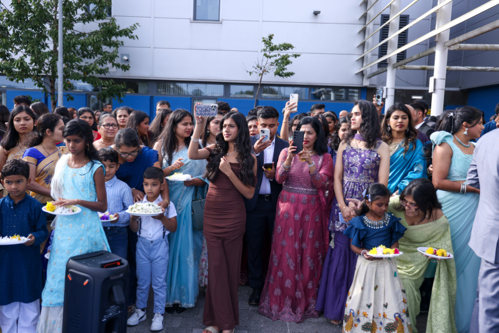 KCA UK Monthi Festh 2025