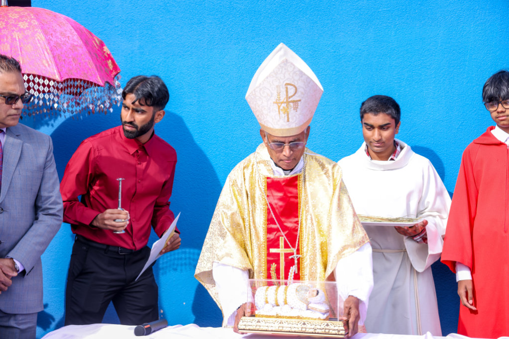 KCA UK Monthi Festh 2025