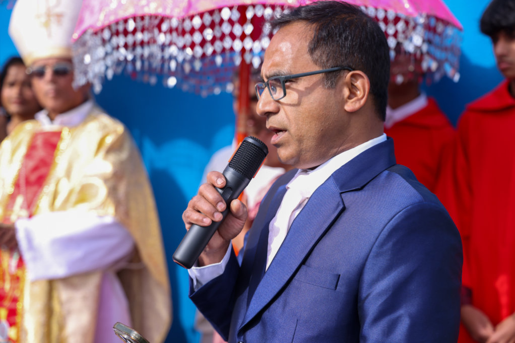 KCA UK Monthi Festh 2025