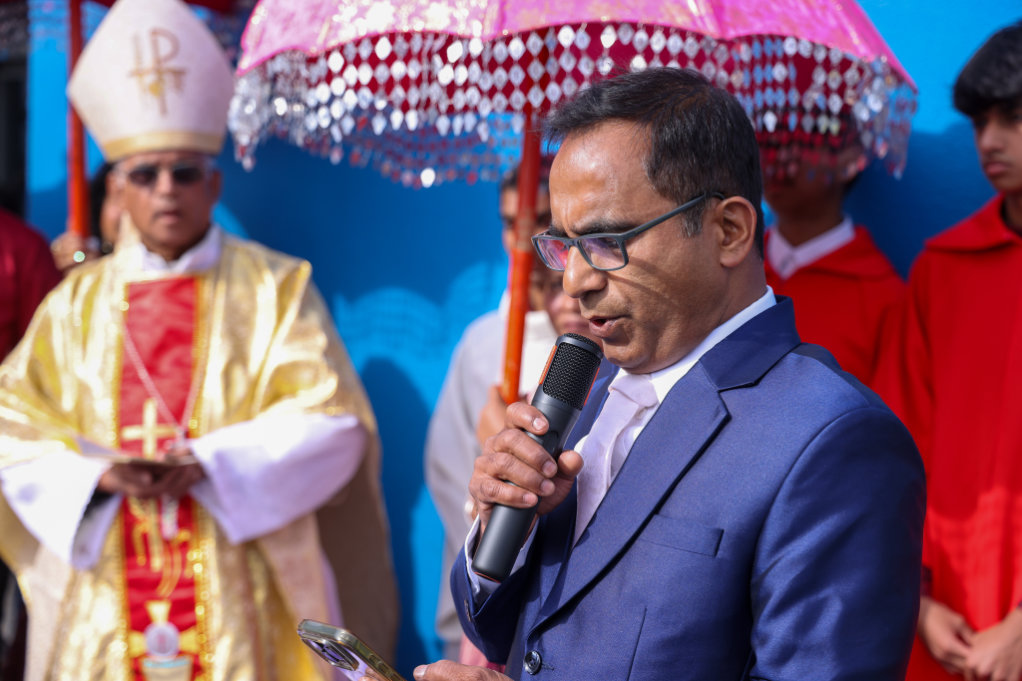 KCA UK Monthi Festh 2025