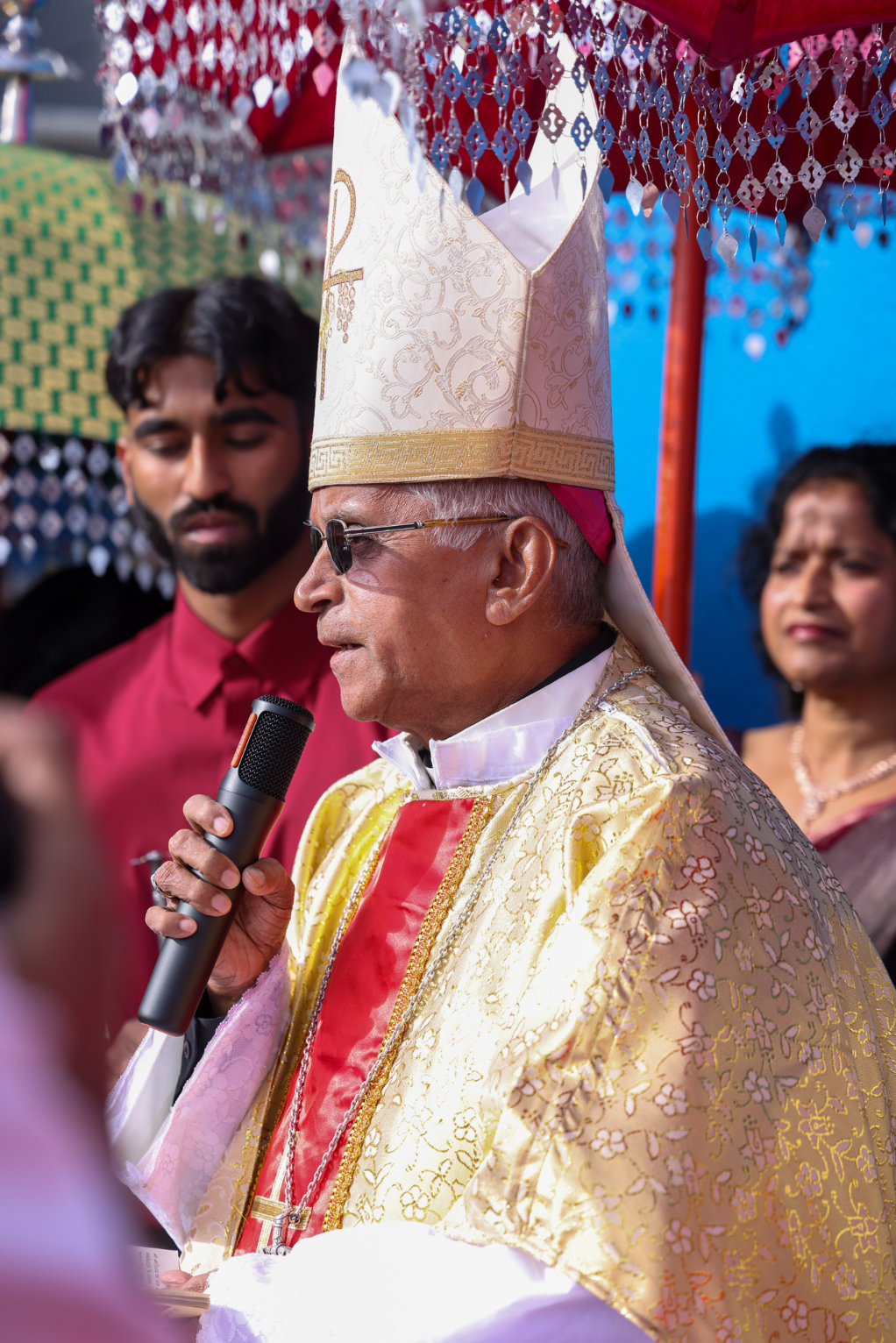 KCA UK Monthi Festh 2025