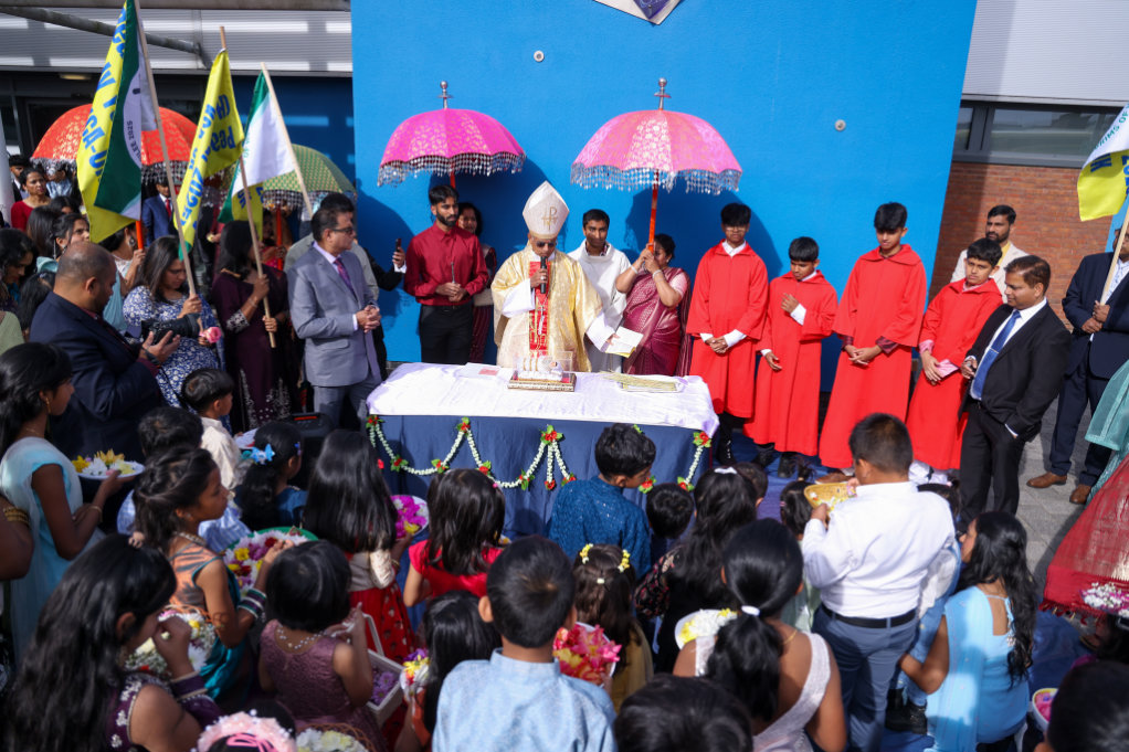 KCA UK Monthi Festh 2025