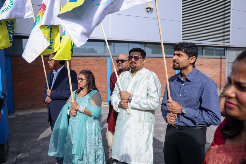 KCA UK Monthi Festh 2025