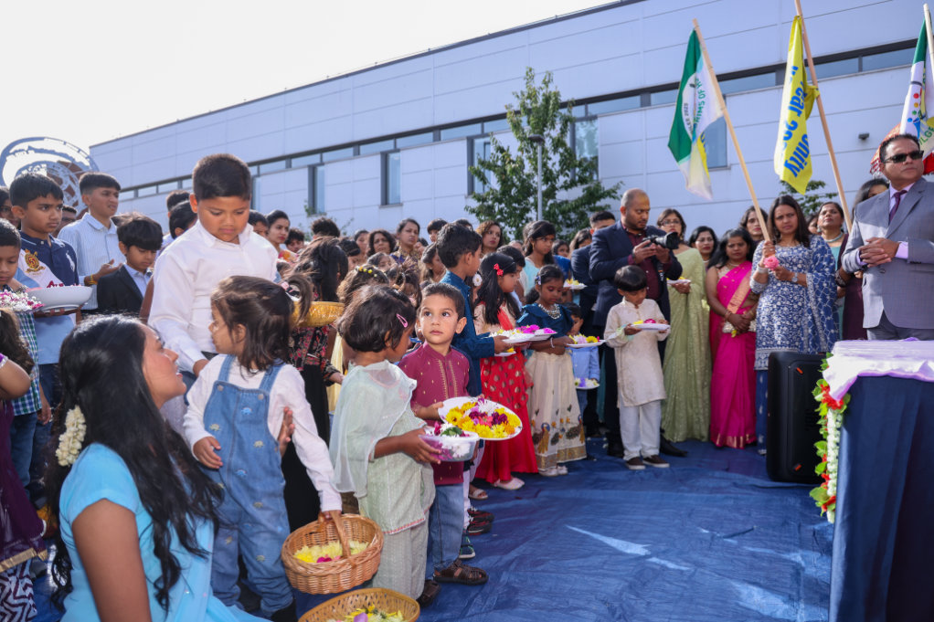 KCA UK Monthi Festh 2025