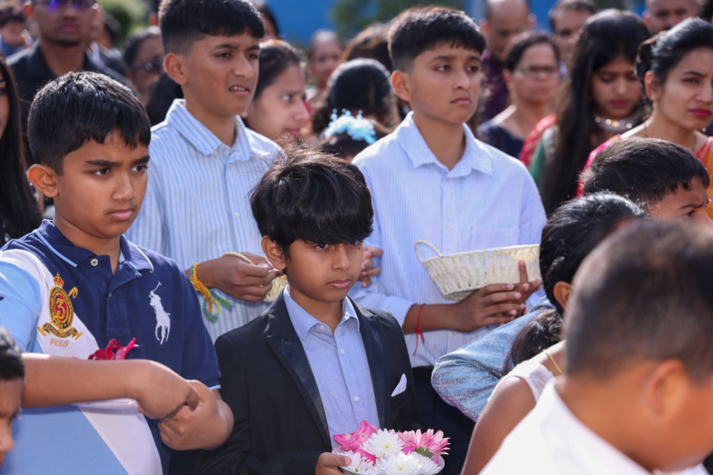 KCA UK Monthi Festh 2025