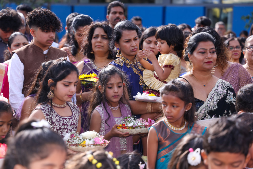 KCA UK Monthi Festh 2025