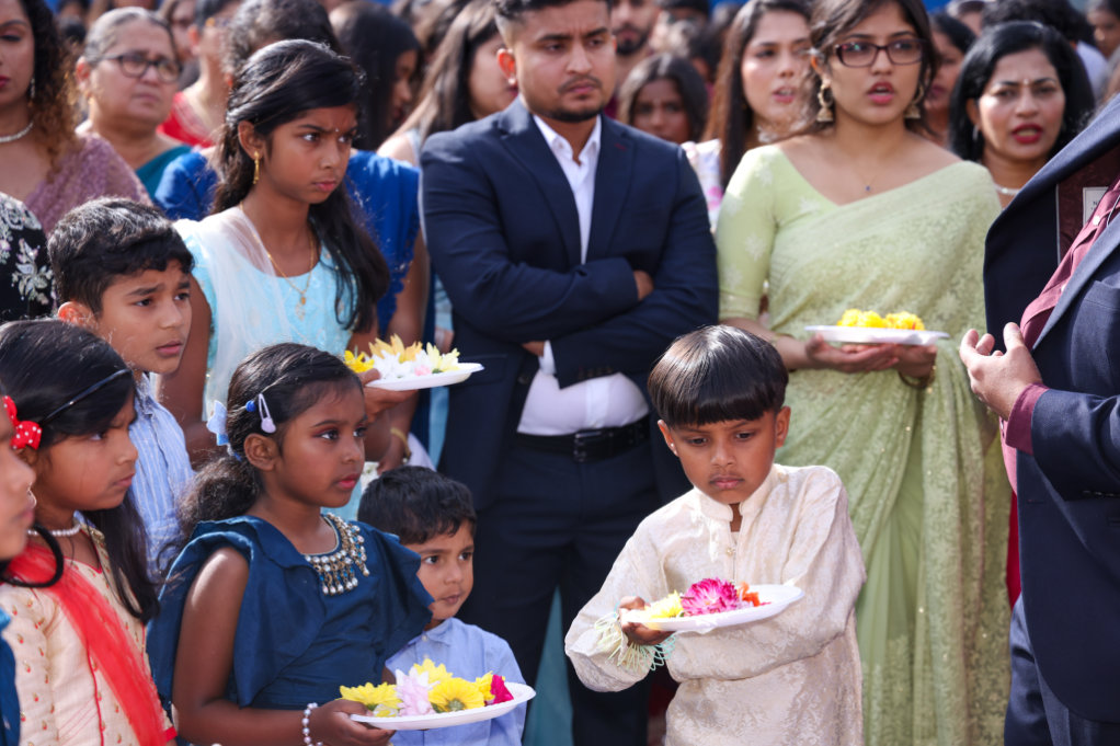 KCA UK Monthi Festh 2025