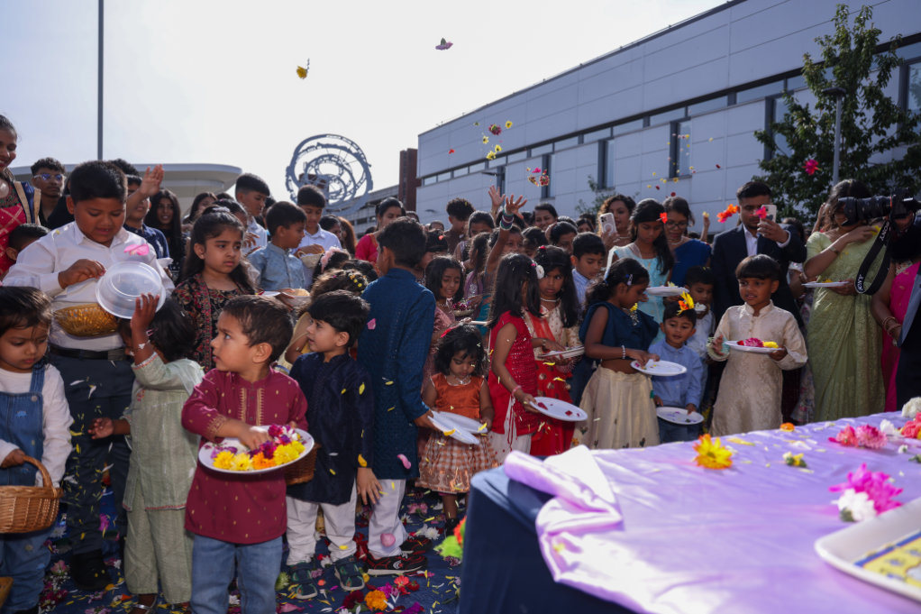 KCA UK Monthi Festh 2025