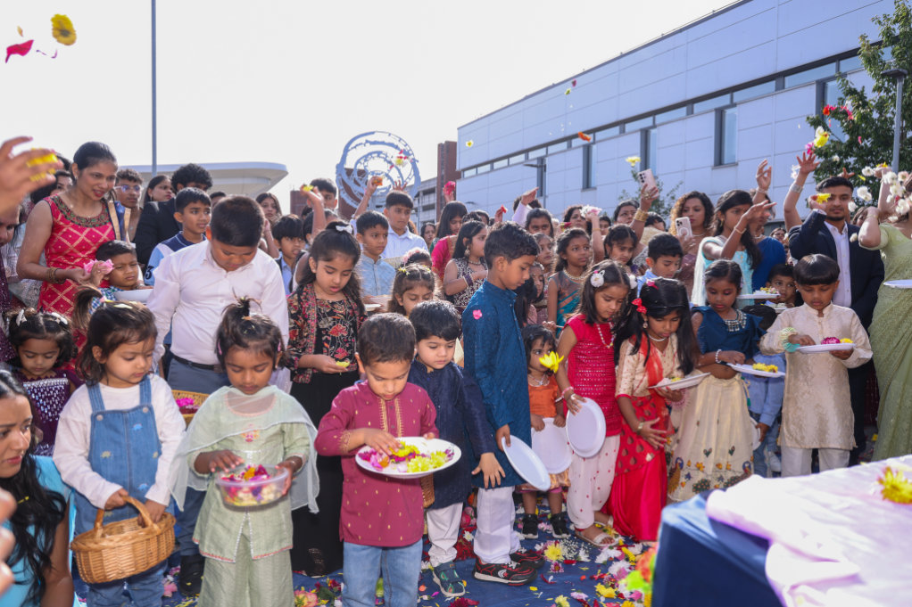 KCA UK Monthi Festh 2025