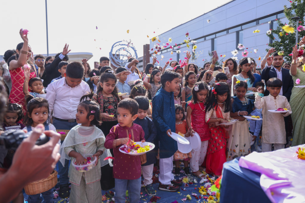 KCA UK Monthi Festh 2025