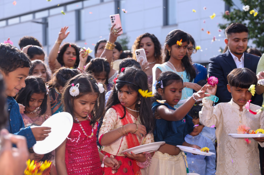 KCA UK Monthi Festh 2025