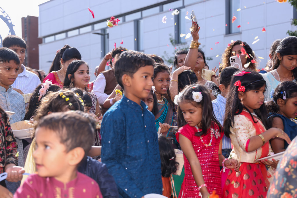 KCA UK Monthi Festh 2025