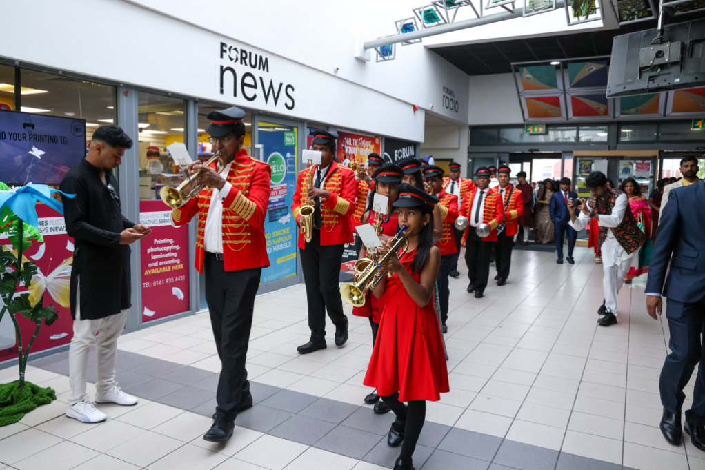 KCA UK Monthi Festh 2025