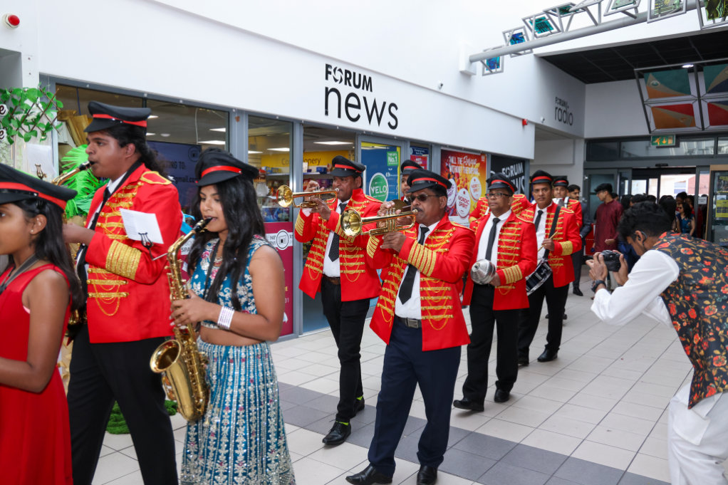 KCA UK Monthi Festh 2025