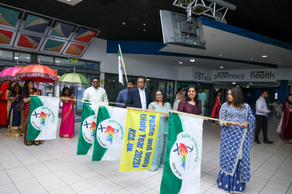 KCA UK Monthi Festh 2025