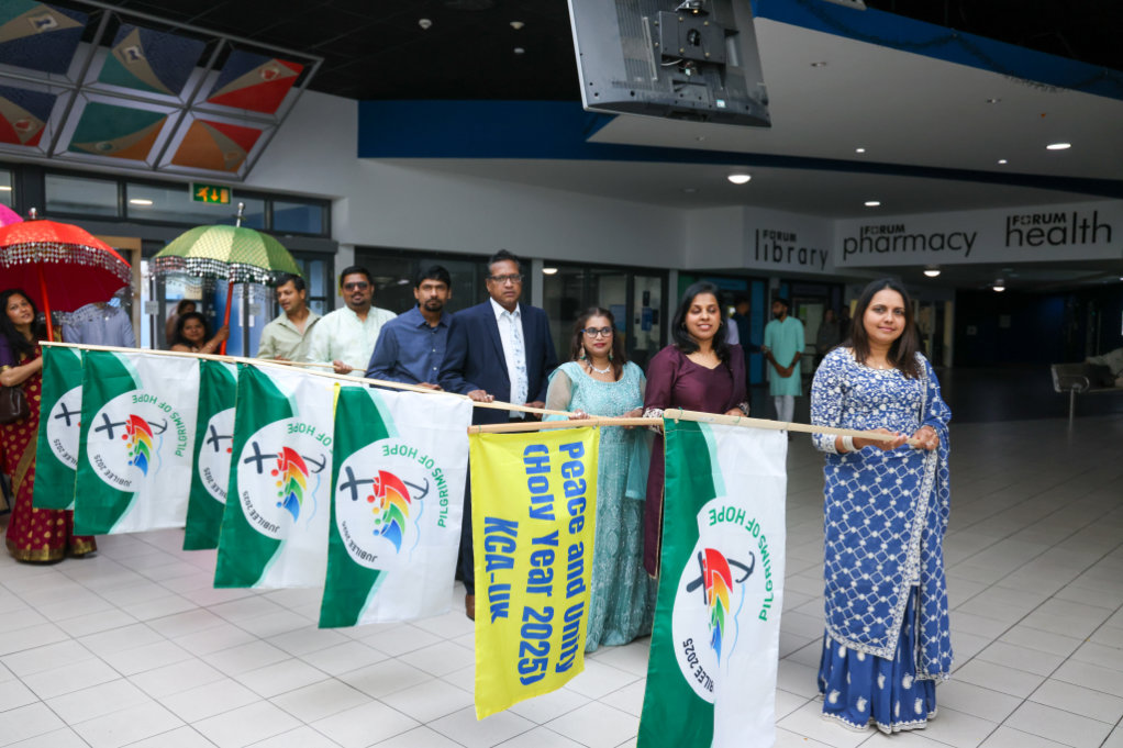 KCA UK Monthi Festh 2025