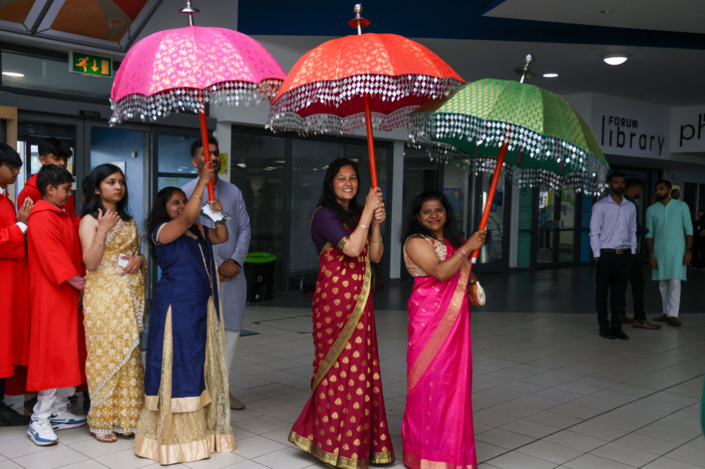 KCA UK Monthi Festh 2025