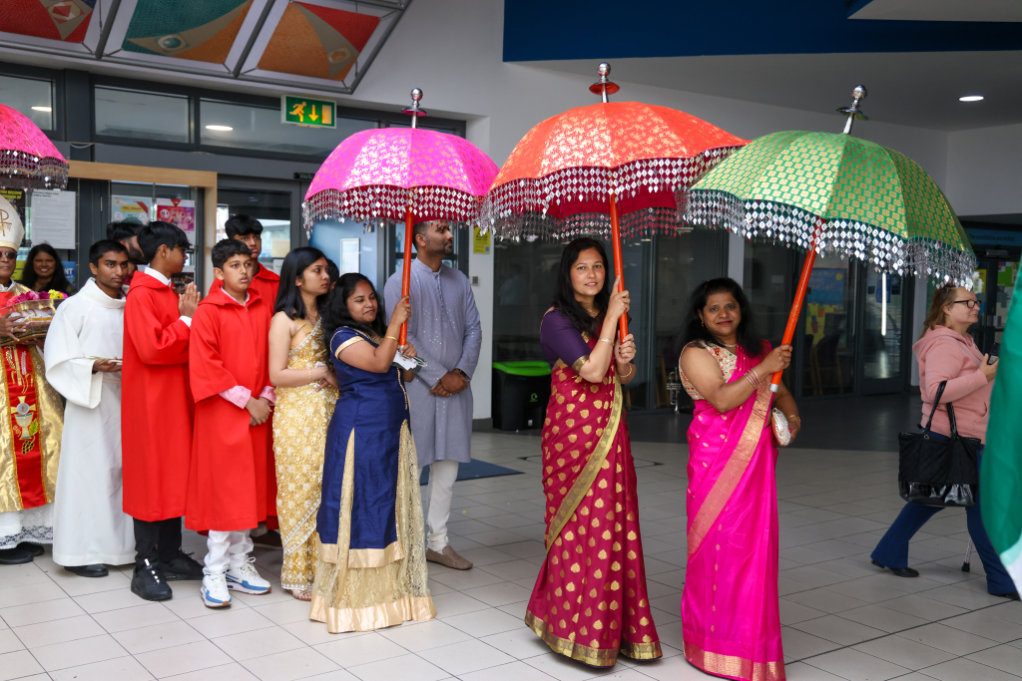 KCA UK Monthi Festh 2025