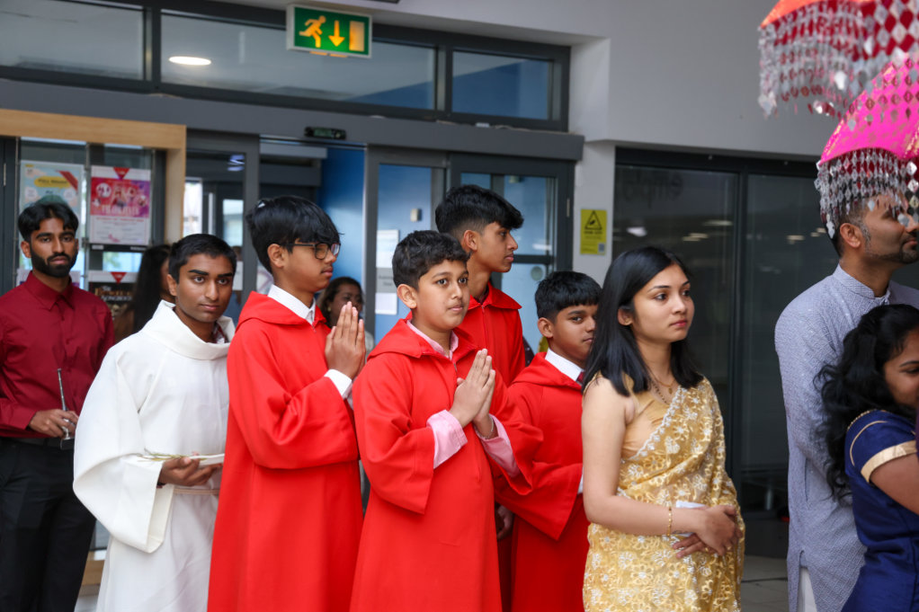 KCA UK Monthi Festh 2025