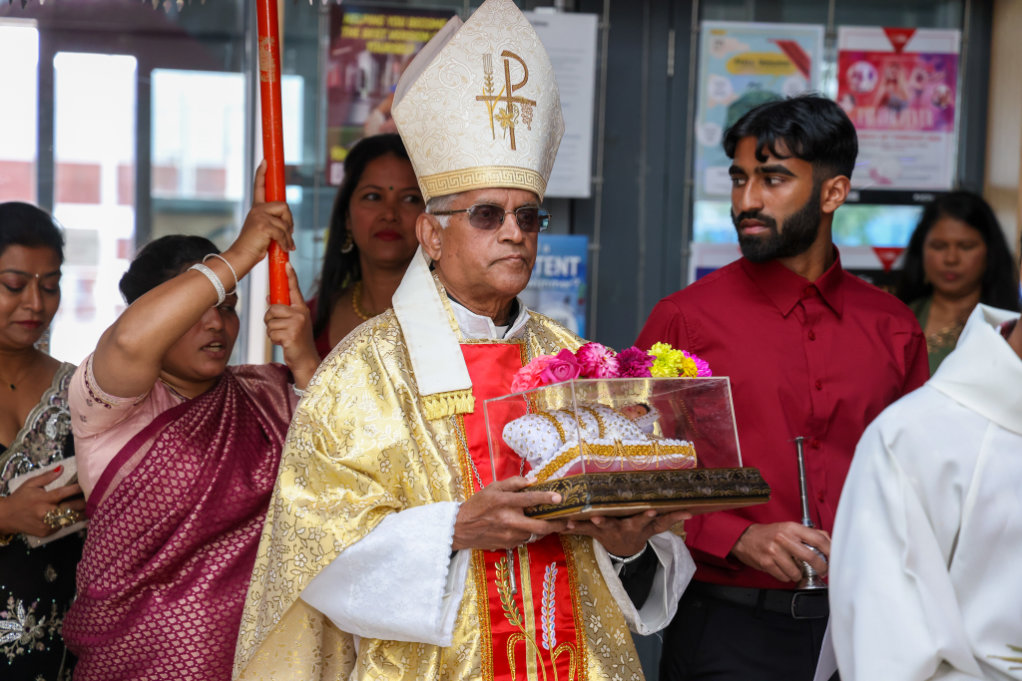 KCA UK Monthi Festh 2025