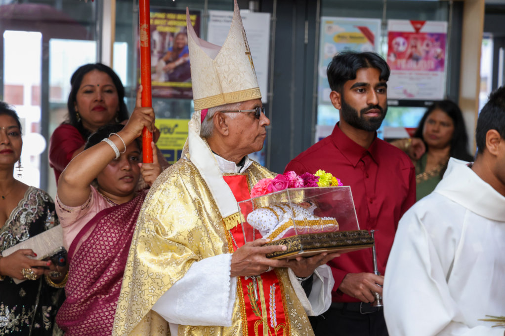 KCA UK Monthi Festh 2025