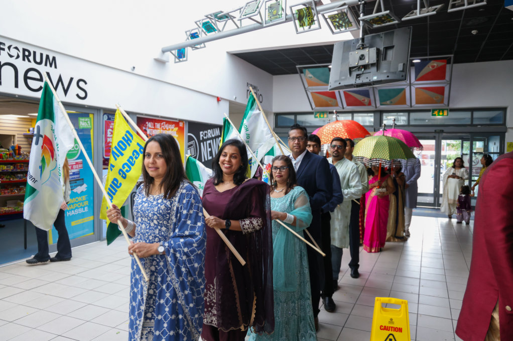 KCA UK Monthi Festh 2025