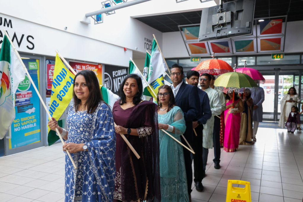 KCA UK Monthi Festh 2025