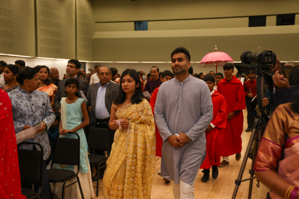 KCA UK Monthi Festh 2025