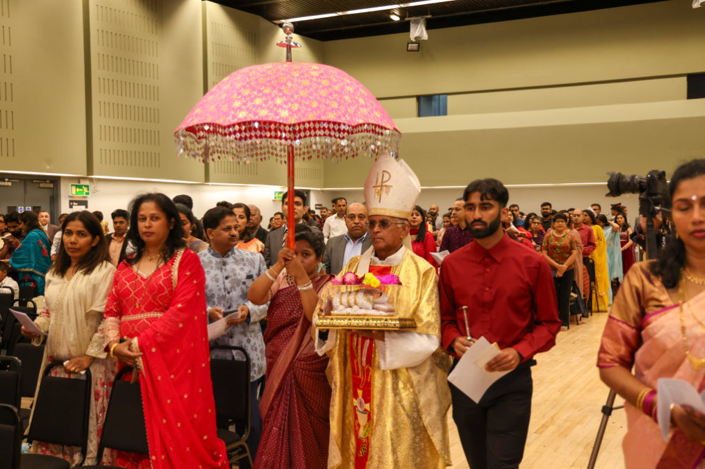 KCA UK Monthi Festh 2025