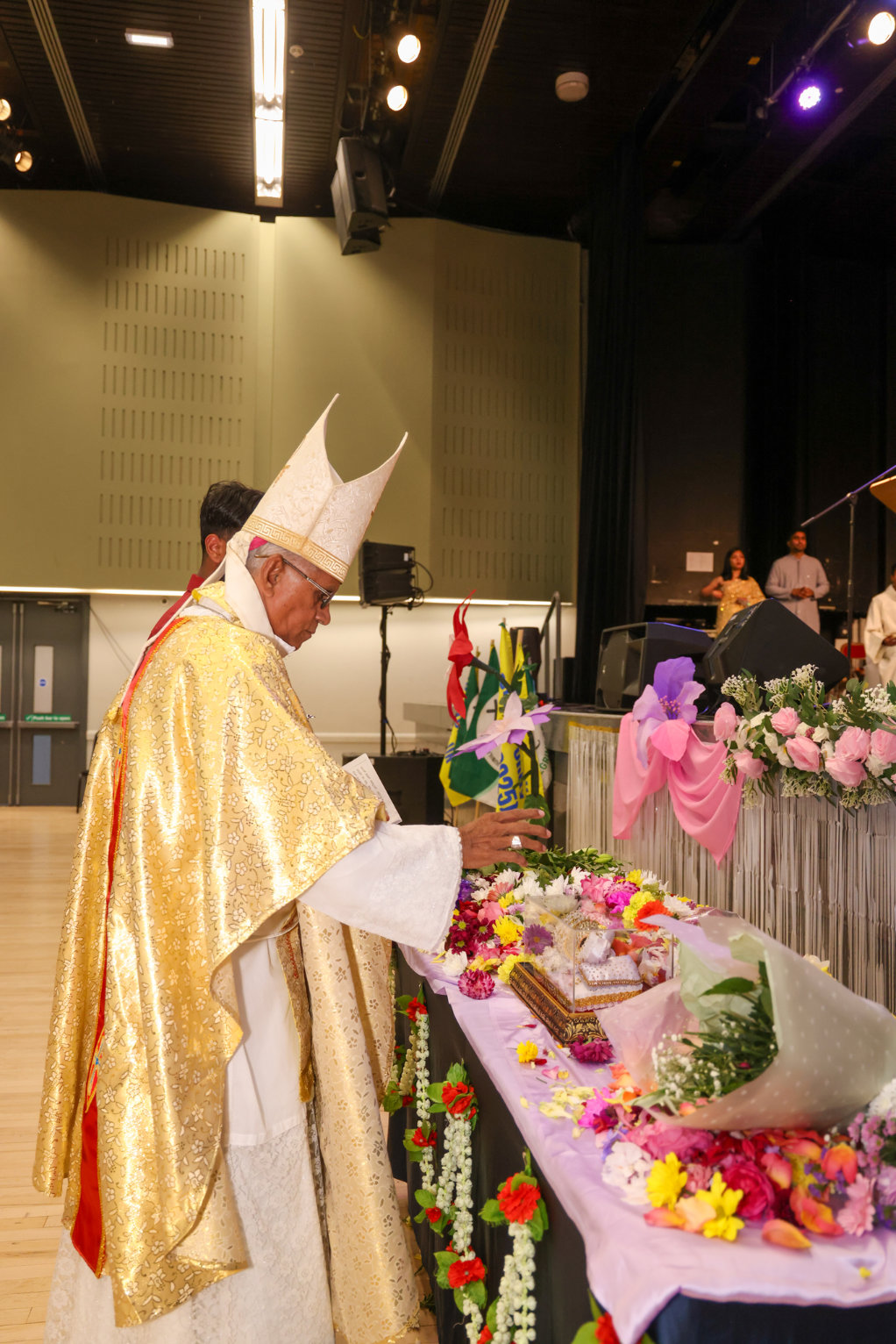 KCA UK Monthi Festh 2025